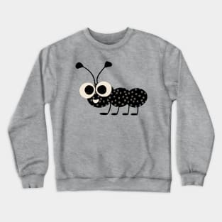 Cute ants Crewneck Sweatshirt